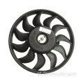 7701045816 7701051483 Ventiladores do radiador 12v para RENAULT